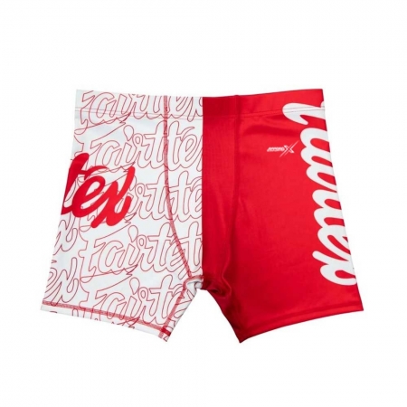 Vale Tudo Shorts